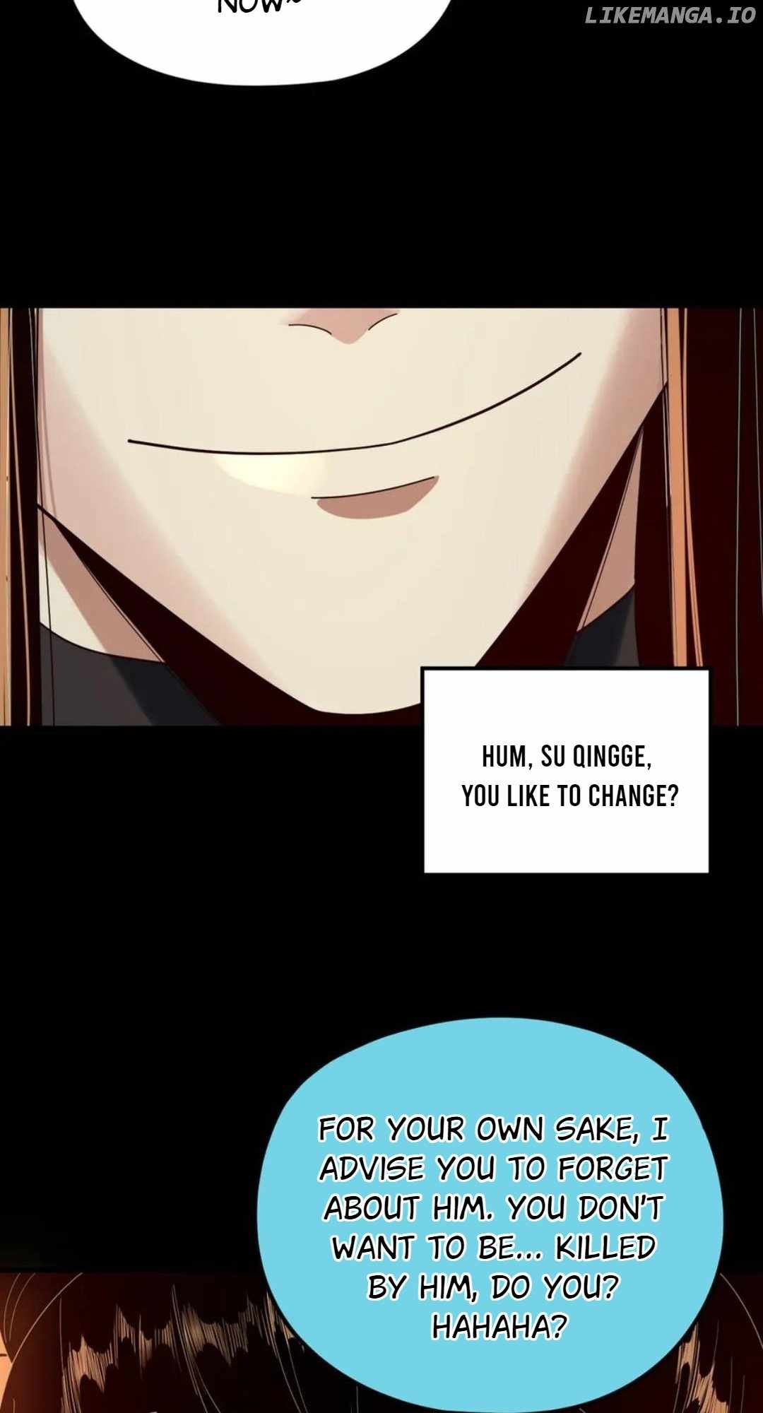I Am The Fated Villain Chapter 257 53